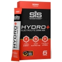 Energinis gėrimas milteliais SiS GO Hydro+ Berry 6x4.5g Energinis gėrimas milteliais SiS GO Hydro+ Berry 6x4.5g