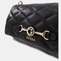 Guess Moteriška rankinė Frances HWQG2241190-BLA Guess Moteriška rankinė Frances HWQG2241190-BLA