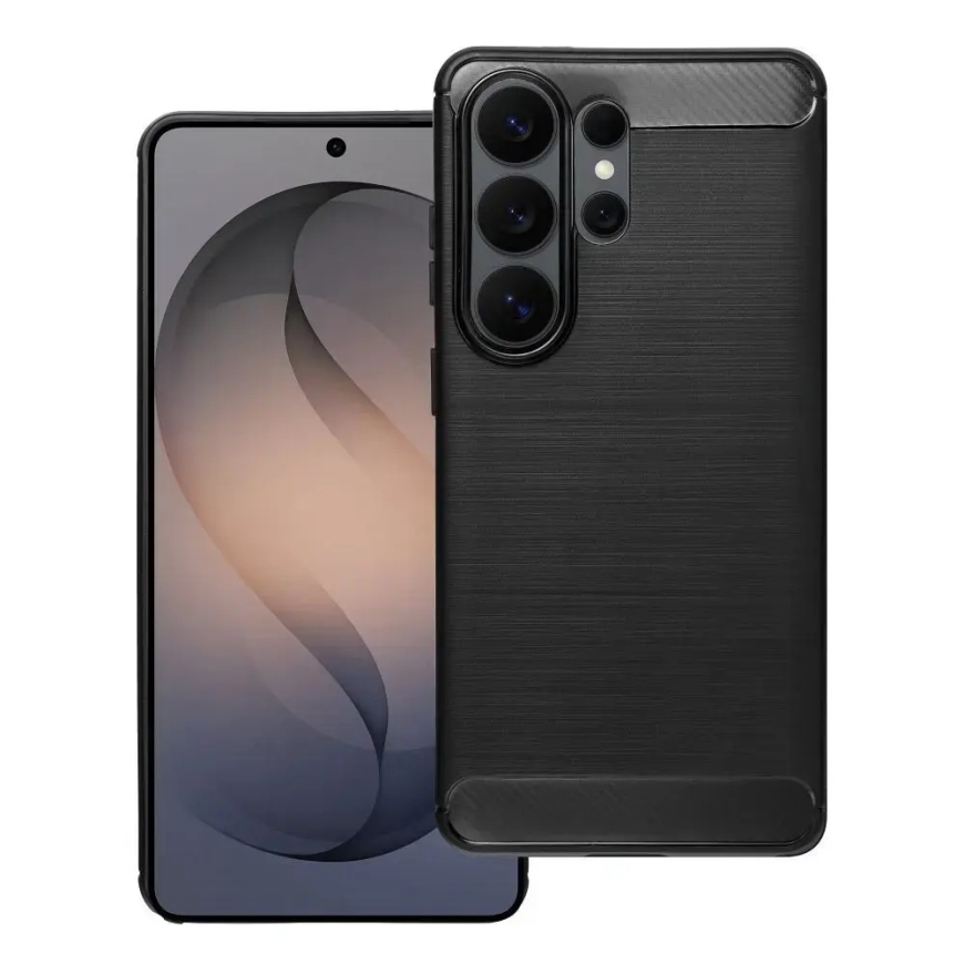Carbon 2.0 phone case for Xiaomi 13T black