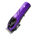 Hair clipper Hoco DAR24 purple Hair clipper Hoco DAR24 purple