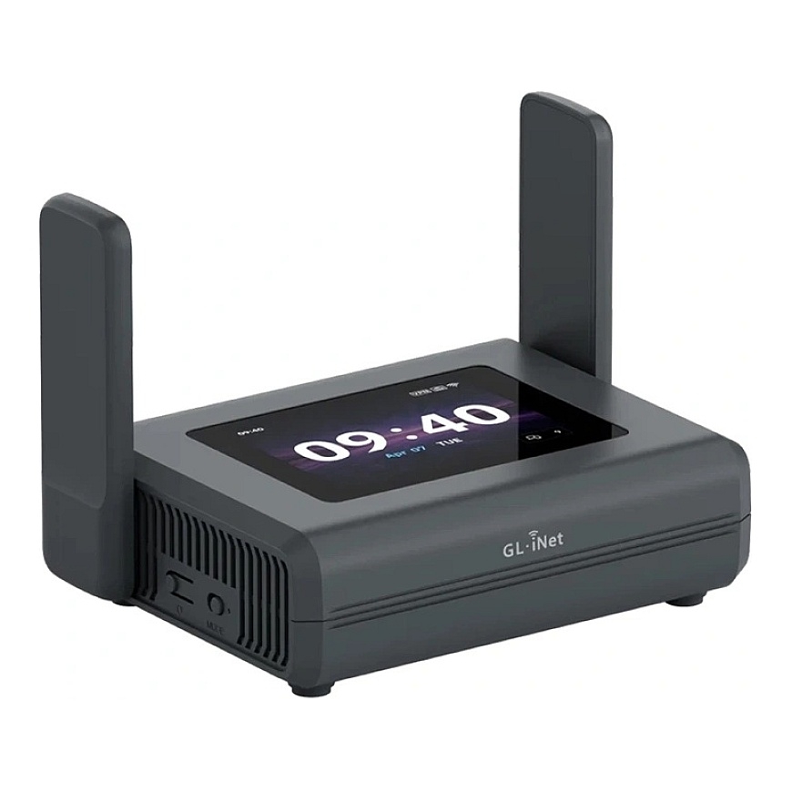 GL.iNet Slate 7 Pro Router