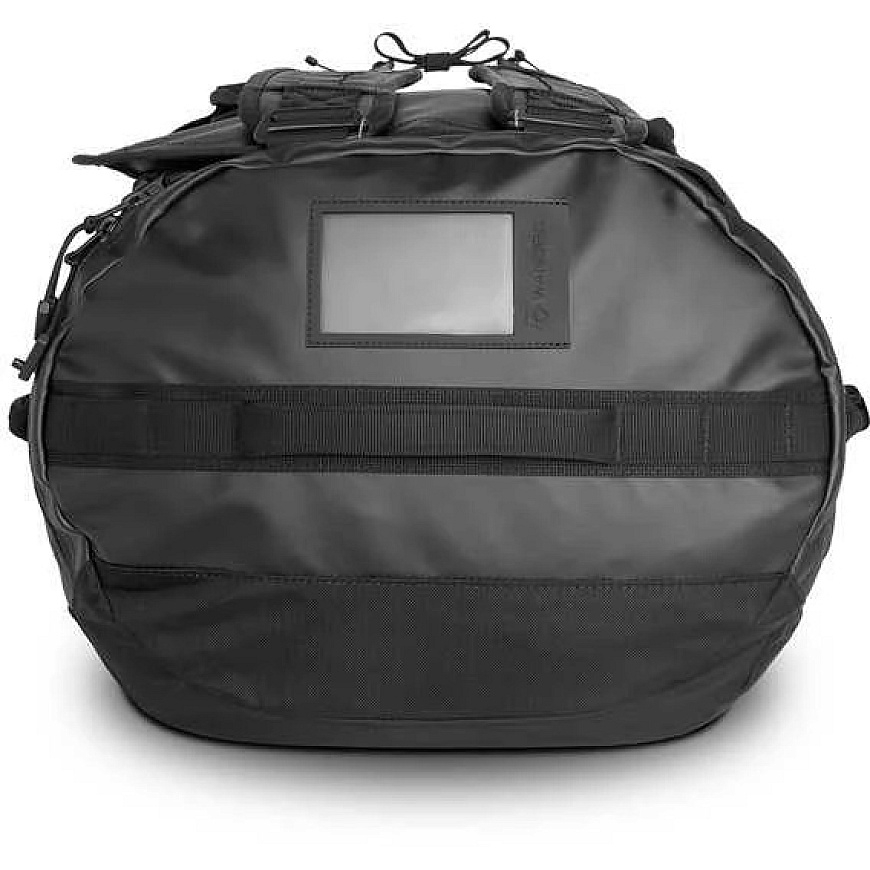 Sportinis Krepšys - WANDRD CARRYALL 40L Juodas – 3