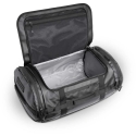 Sportinis Krepšys - WANDRD CARRYALL 40L Juodas Sportinis Krepšys - WANDRD CARRYALL 40L Juodas