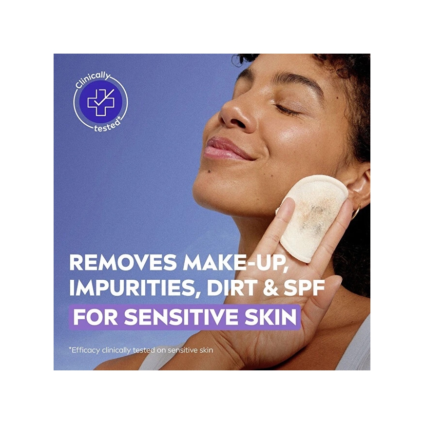 Nivea raminamasis micelinis vanduo (Micellar Vanduo) 100 ml – 2