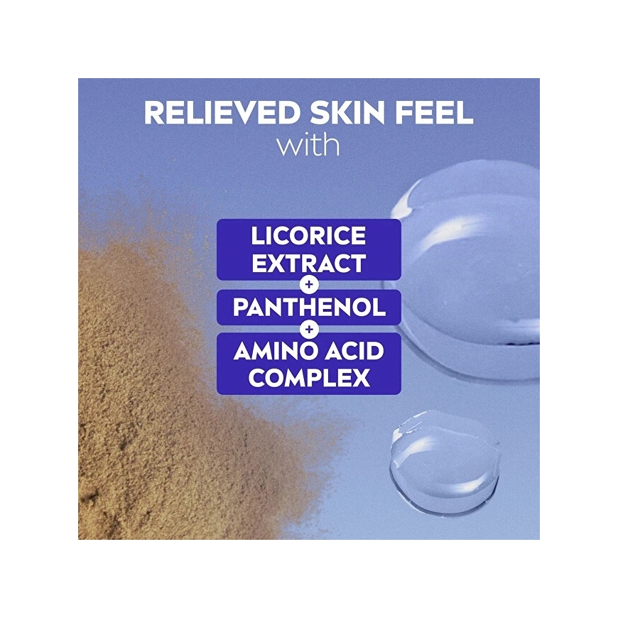 Nivea raminamasis micelinis vanduo (Micellar Vanduo) 100 ml – 3