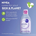 Nivea raminamasis micelinis vanduo (Micellar Vanduo) 100 ml Nivea raminamasis micelinis vanduo (Micellar Vanduo) 100 ml