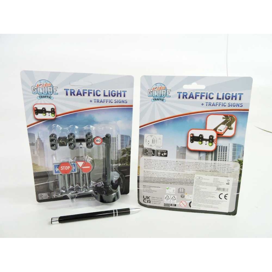 Hipo HKG Šviesos signalizatorius 570471 22370