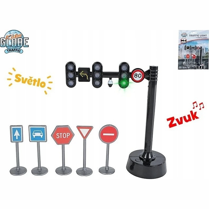 Hipo HKG Šviesos signalizatorius 570471 22370 – 3