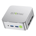 GMKtec G10 Mini PC with Ryzen 5 3500U, 16GB, and 256GB GMKtec G10 Mini PC with Ryzen 5 3500U, 16GB, and 256GB