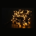 Apšvietimo Dekoracija - Lampki Choinkowe Modee 10m 100LED Šilta Balta IP44 Apšvietimo Dekoracija - Lampki Choinkowe Modee 10m 100LED Šilta Balta IP44