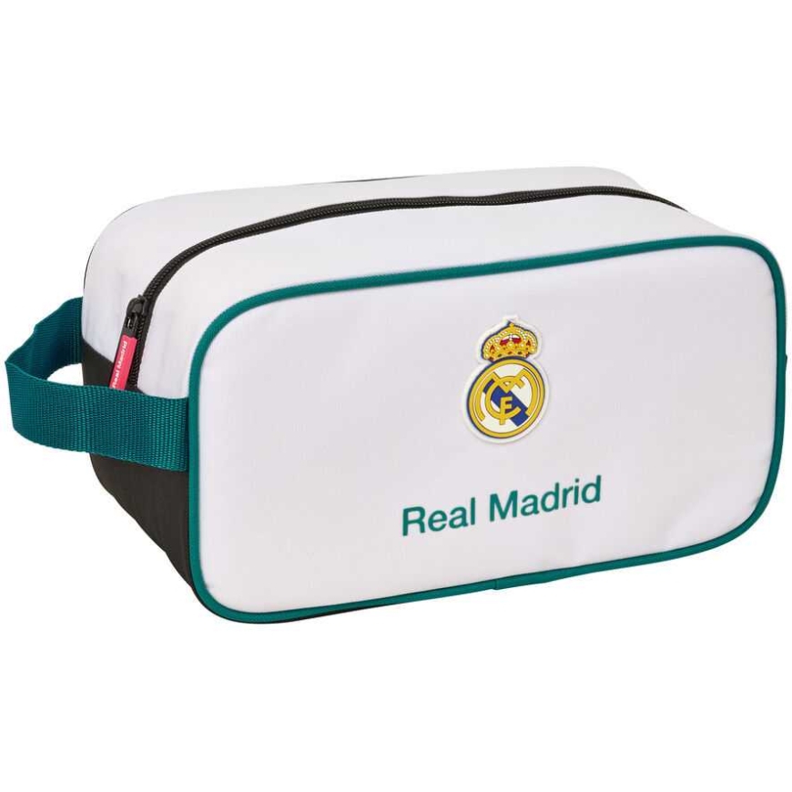 Safta Real Madrid 26/27 shoe bag