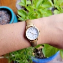 Laikrodis Timex Lengvai skaitomas skaitytuvas 35 mm T2H301 Laikrodis Timex Lengvai skaitomas skaitytuvas 35 mm T2H301