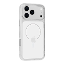 OBAL:ME MagNetix Zenith telefoni ümbris MagSafe toega iPhone 18 Pro Max | iPhone 17 Pro Max läbipaistev OBAL:ME MagNetix Zenith telefoni ümbris MagSafe toega iPhone 18 Pro Max | iPhone 17 Pro Max läbipaistev