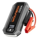 WOLFBOX MegaVolt 12 12,000 mAh 2,000 A Jump Starter WOLFBOX MegaVolt 12 12,000 mAh 2,000 A Jump Starter