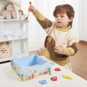 Viga Toys Medinis magnetinis žvejybos žaidimas vaikams VIGA Viga Toys Medinis magnetinis žvejybos žaidimas vaikams VIGA