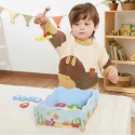 Viga Toys Medinis magnetinis žvejybos žaidimas vaikams VIGA Viga Toys Medinis magnetinis žvejybos žaidimas vaikams VIGA