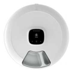 Intelligent Food Dispenser Petoneer NutriSpin