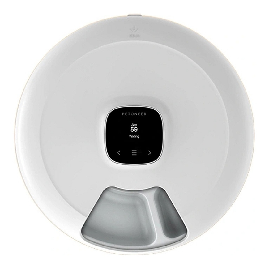 Intelligent Food Dispenser Petoneer NutriSpin
