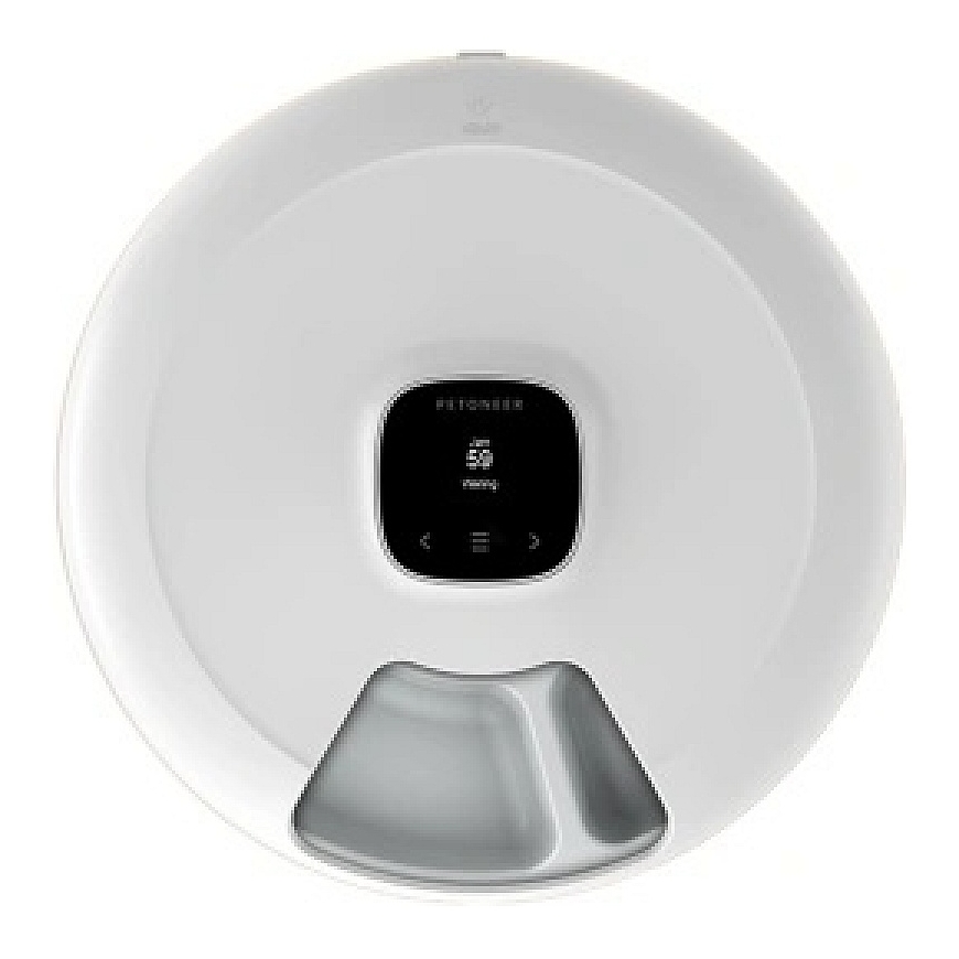 Intelligent Food Dispenser Petoneer NutriSpin – 2