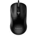 Borofone Computer mouse BG19 Moda wired black Borofone Computer mouse BG19 Moda wired black
