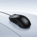Borofone Computer mouse BG19 Moda wired black Borofone Computer mouse BG19 Moda wired black