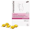 Pranarom Aromafemina Pre-menstrual Comfort 30 kapsulių Pranarom Aromafemina Pre-menstrual Comfort 30 kapsulių
