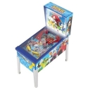 Коллекционная пинбольная игра Ambassador Sonic Коллекционная пинбольная игра Ambassador Sonic