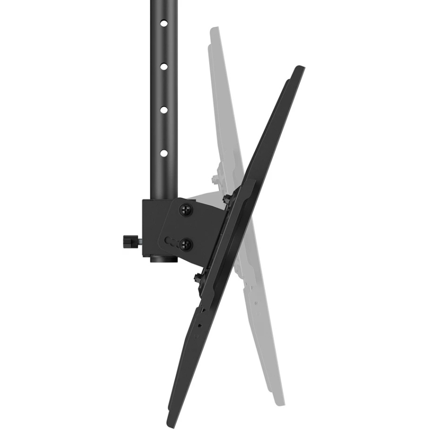 Laikiklis „Maclean“ televizoriaus lubinis laikiklis, maks. apkrova 50 kg, 37–75 colių, maks. VESA 400x400, MC-175 – 5