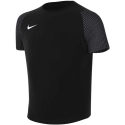 Marškinėliai vaikams Nike Dri-Fit Academy II juoda HV8168 010 (L) Marškinėliai vaikams Nike Dri-Fit Academy II juoda HV8168 010 (L)