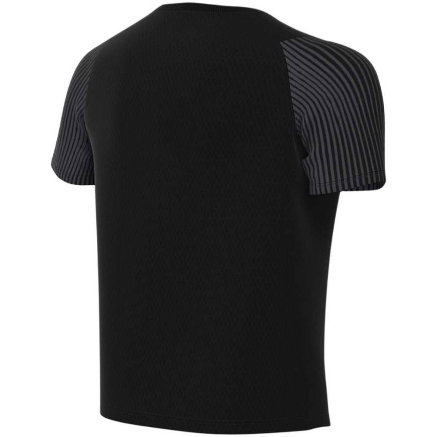 Marškinėliai vaikams Nike Dri-Fit Academy II juoda HV8168 010 (L) – 2