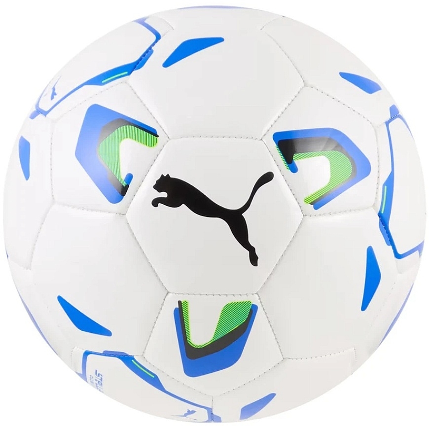 Futbolo kamuolys Puma Steller Club Futsal balta ir-mėlyna 85086 01 (4)