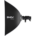 Šviesdėžė - SMDV Speedbox Flip 60 × 90 Šviesdėžė - SMDV Speedbox Flip 60 × 90