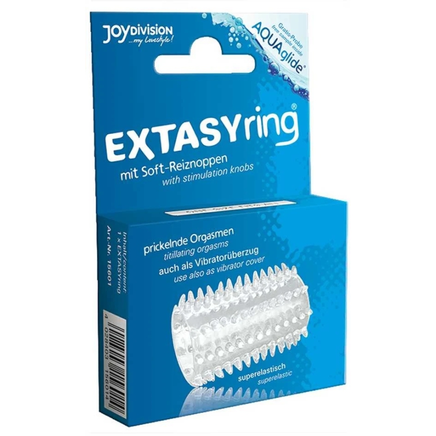Joydivision Stimulator-Extasyring – 4