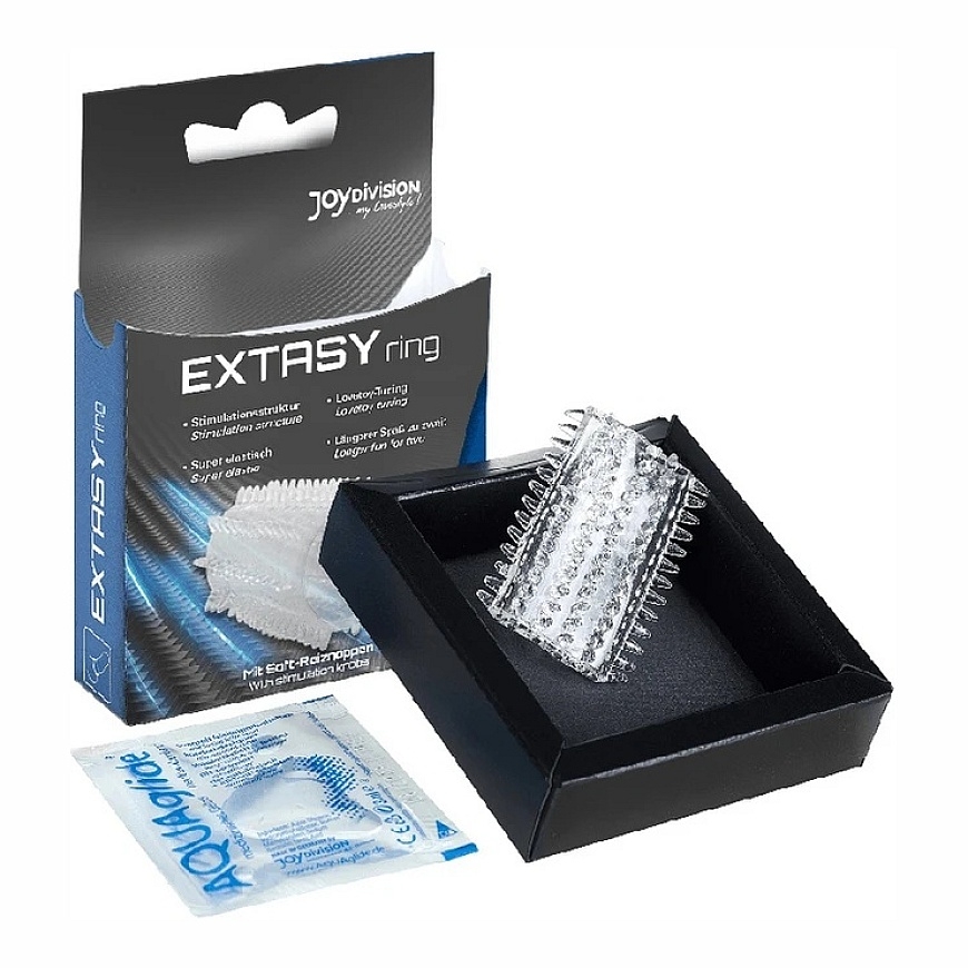 Joydivision Stimulator-Extasyring – 5