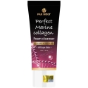 PaxMoly Perfect Collagen valomasis ir drėkinamasis putų prausiklis, 100 ml PaxMoly Perfect Collagen valomasis ir drėkinamasis putų prausiklis, 100 ml