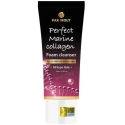 PaxMoly Perfect Collagen valomasis ir drėkinamasis putų prausiklis, 100 ml PaxMoly Perfect Collagen valomasis ir drėkinamasis putų prausiklis, 100 ml