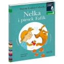 HARPERCOLLINS *****Skaitau pats Nelka ir šuniukas Fafik 59552 HARPERCOLLINS *****Skaitau pats Nelka ir šuniukas Fafik 59552