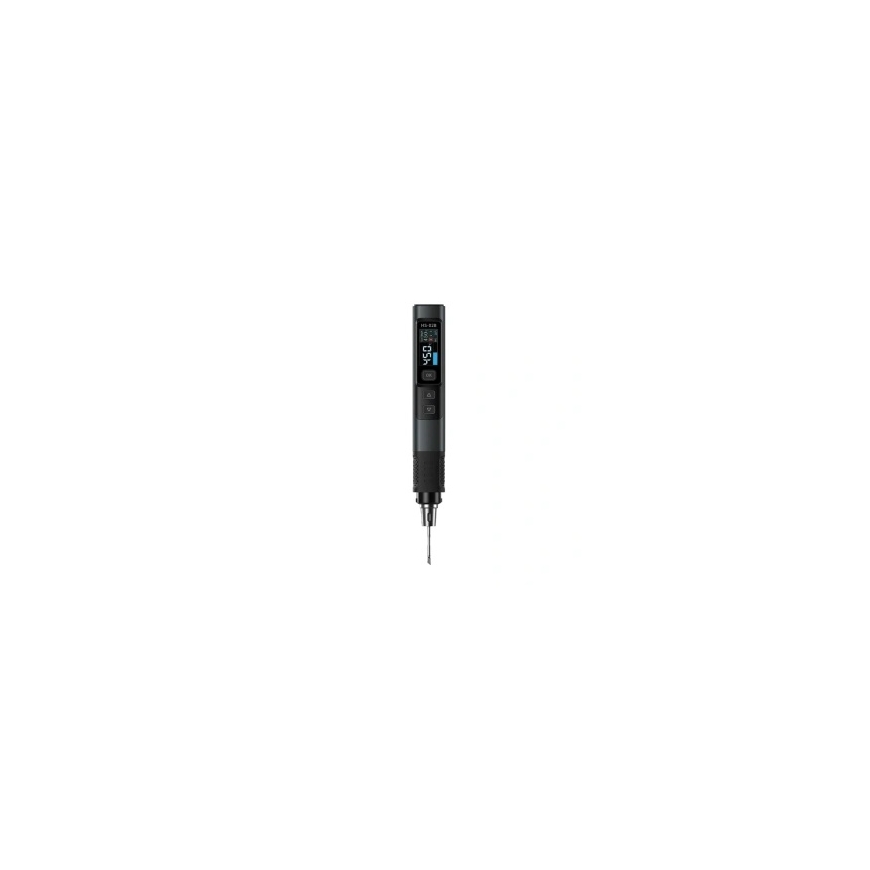 FNIRSI HS-02B 100W Soldering Iron – 2