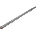 Grąžtas Yato KRYŽIAUS GRĄŽAS BETONUI 16*400MM Grąžtas Yato KRYŽIAUS GRĄŽAS BETONUI 16*400MM