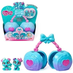 Dėlionė Mix Magic Box PCPSP112IN10 Cherry Pets Domek Puppy Twins