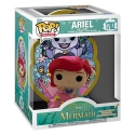 FUNKO POP! Vinilinė figūrėlė: Disney - Mažoji undinėlė Arielė, 9 cm FUNKO POP! Vinilinė figūrėlė: Disney - Mažoji undinėlė Arielė, 9 cm