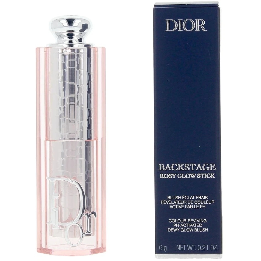 „Dior Backstage Rosy Glow“ skaistalų pieštukas, 103-Toffee, 1 vnt.