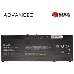 HP Baterija - Extra Digital SR03XL 4 380 mAh 11,55 V