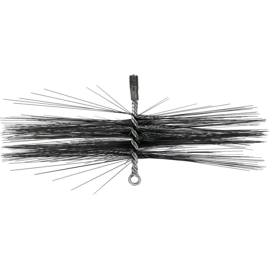 Toya Sa Poland Šepetys kaminų valymui M12x300MM (72954)