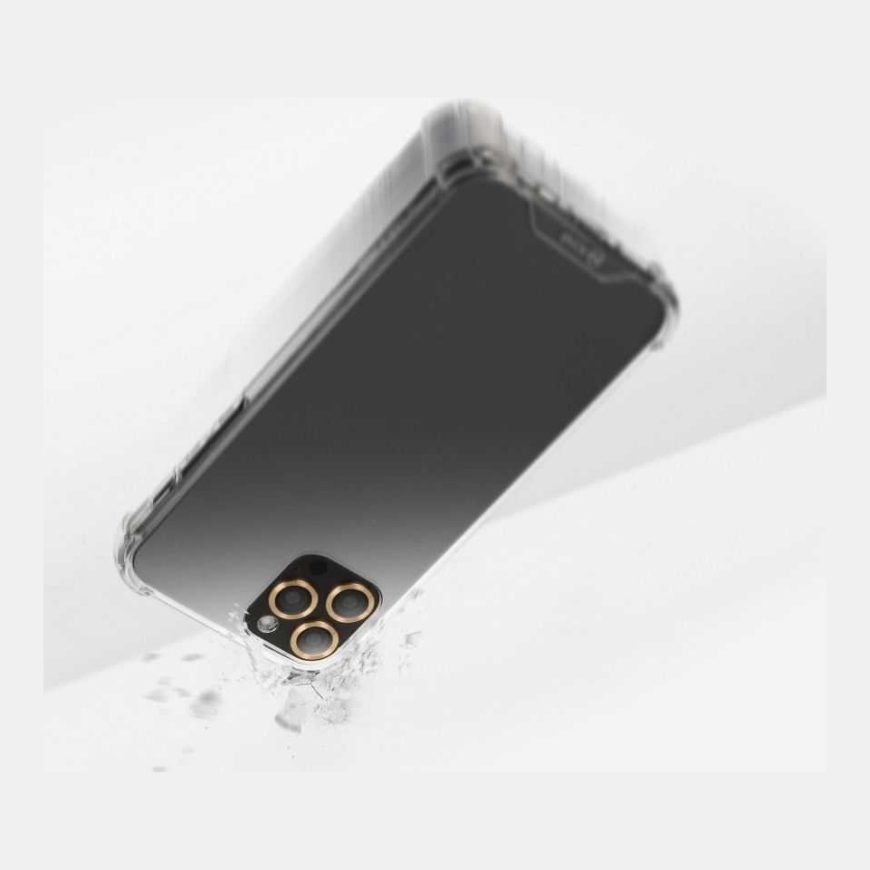 ROAR ARMOR dėklas, skirtas SAMSUNG A27 5G, skaidrus – 2