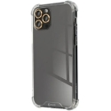 ROAR ARMOR dėklas, skirtas SAMSUNG A27 5G, skaidrus