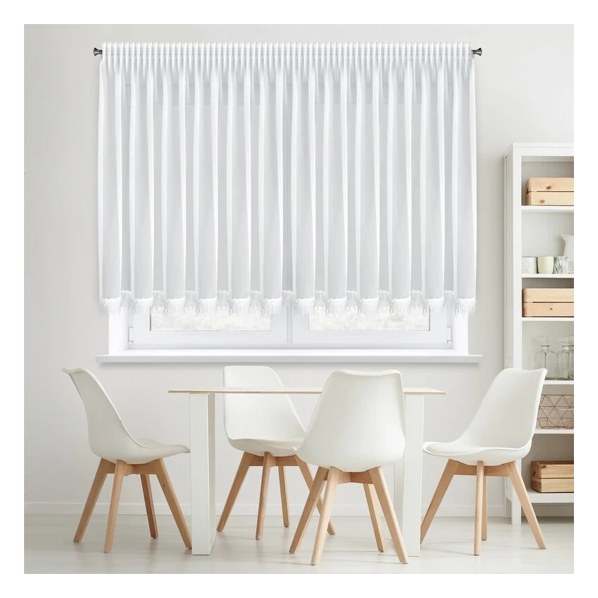 Eurofirany FIR/FELICIANA/K 300X120 T