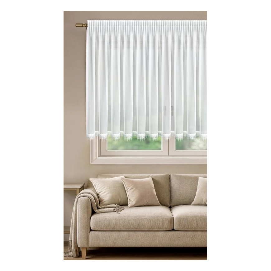 Eurofirany FIR/FELICIANA/K 300X120 T – 2