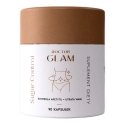 Doctor Glam Sugar Control maisto papildas 90 kapsulių Doctor Glam Sugar Control maisto papildas 90 kapsulių
