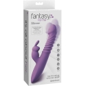 Pipedream FFH Her Thrusting Silicone Rab
